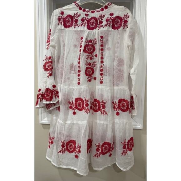 PQ Swim Lola Tunic - Picture 4 of 4